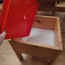 IKEA kids table Image 4
