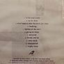 The Frames CD  - For The Birds Image 2