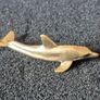 3 brass animals. Solid brass. Image 6