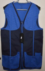 Berretta Shooting Vest New With Tags