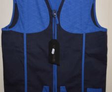 Berretta Shooting Vest New With Tags