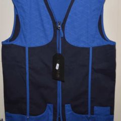 Berretta Shooting Vest New With Tags