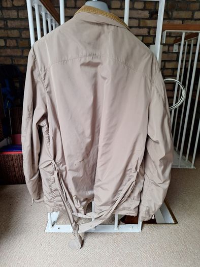 Barbour Jacket