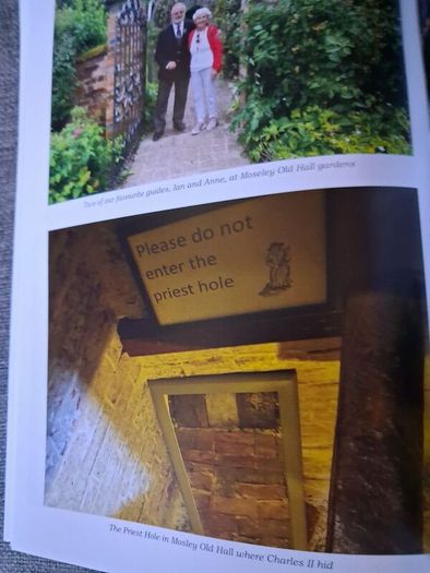 Journal of the Federation of Local History Societies 2024
