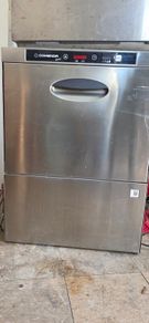 Dishwasher Commercial