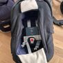 Mamas & Papas travel system Image 2