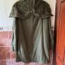 Vince Parka Coat - Size 2/14 Image 5