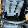 double/Single Travel System Image 7