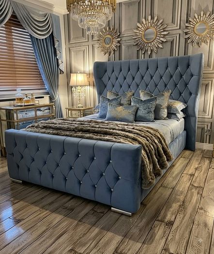 beds
