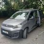 Citroen Berlingo 2022 Image 8