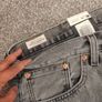 Levi's Mens Jeans Image 2