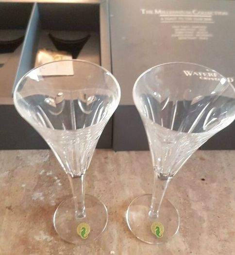 Waterford Crystal