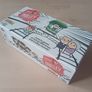 Trial by Trolley Party Card Game Cyanide & Happiness 2020 Image 3