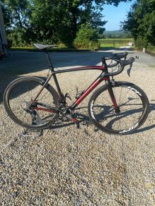 specialized tarmac