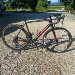specialized tarmac