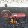 Hilti DCG 125-S angle grinder Image 2