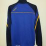 longford gaa halfzip Image 3