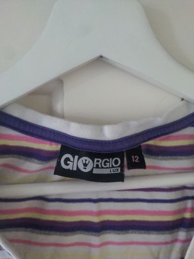 GIORGIO ladies T-shirt