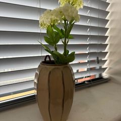 Flower Vase