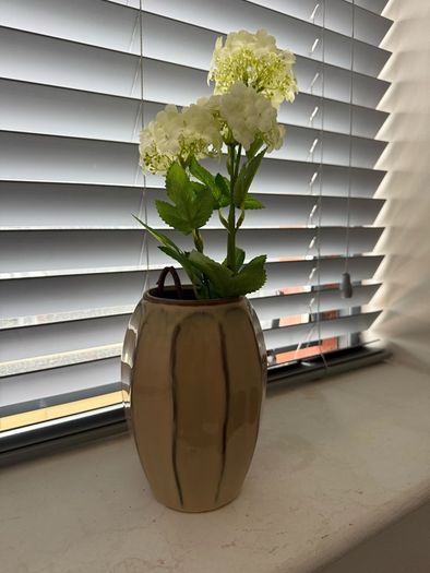 Flower Vase