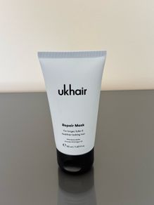 Uk hair mask
