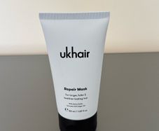 Uk hair mask