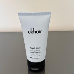 Uk hair mask