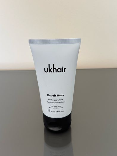Uk hair mask