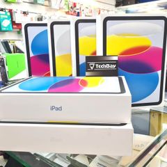 iPad 11th gen