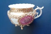 CUP - Antique - Porcelain