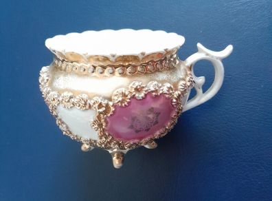 CUP - Antique - Porcelain