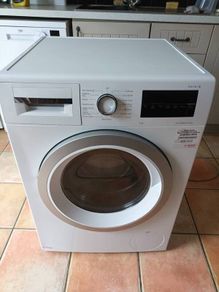Bosch 9kg Washing Machine