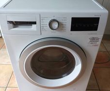 Bosch 9kg Washing Machine