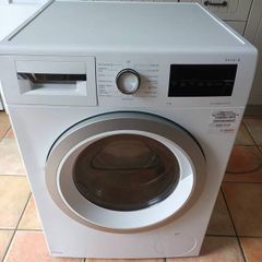 Bosch 9kg Washing Machine