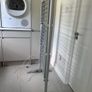 Minky 3 tier heated clothes airer Image 2