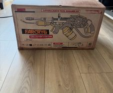far cry 6 collectors edition ps4