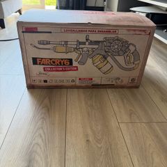far cry 6 collectors edition ps4