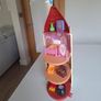 Ben & Holly's Little Kingdom Thistle Castle Play Set Image 4