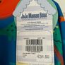 Sunsuit Sunsuit sun protection one piece rash vest swimsuit beachwear boys 4-5 y Jojo Maman Bebe BNWT Image 3