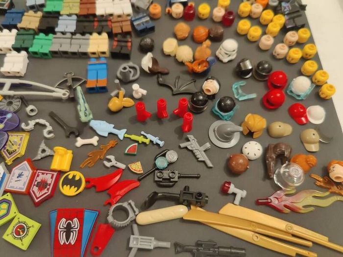 Lego bundle