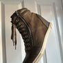 DKNY wedge trainers - sz 6 Image 7