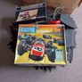 Large Vintage Scalextric Lot Image 2