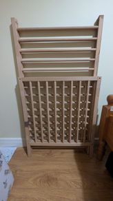 baby cot