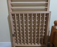 baby cot