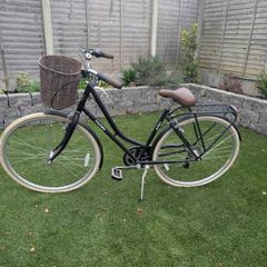 Ladies City Bike