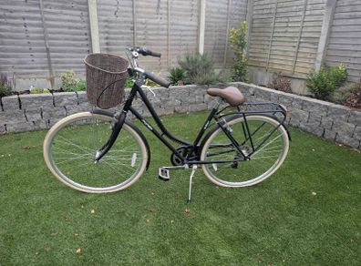 Ladies City Bike
