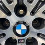 Genuine BMW Style 664M 19" Single Alloy Wheel Image 6