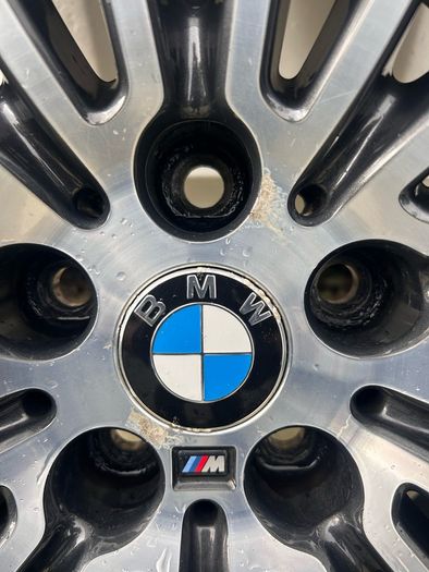 Genuine BMW Style 664M 19" Single Alloy Wheel
