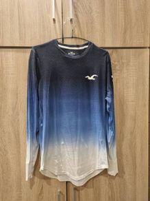 Mens Hollister Top