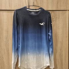Mens Hollister Top